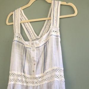 Urban Outfitters dress/cover up